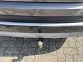 View of trailer tow-bar hitch