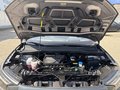 View of engine compartment