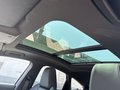View of sunroof / panoramic roof