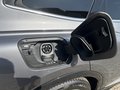 View of fittings for electric vehicle