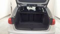 View of boot / luggage space