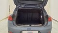 View of boot / luggage space