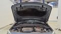 View of engine compartment