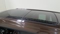 View of sunroof / panoramic roof