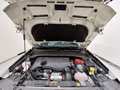 View of engine compartment