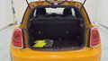 View of boot / luggage space