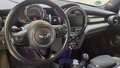 View of dashboard
