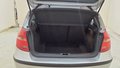 View of boot / luggage space