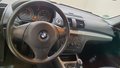 View of dashboard