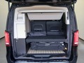 View of boot / luggage space