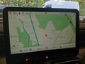 Prikaz navigacije