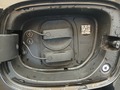 View of fittings for electric vehicle