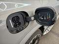 View of fittings for electric vehicle