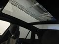 View of sunroof / panoramic roof