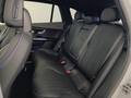 View of rear seat