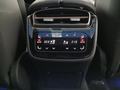 View of rear climate control switch