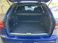 View of boot / luggage space