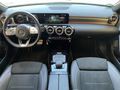 View of dashboard