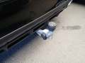 View of trailer tow-bar hitch