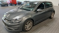 VW Golf 2,0 TDI BMT "Comfortline"