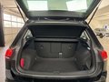 View of boot / luggage space