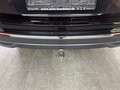 View of trailer tow-bar hitch