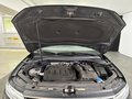 View of engine compartment
