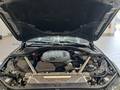 View of engine compartment
