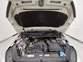 View of engine compartment