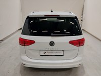 Rear view