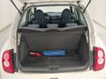 View of boot / luggage space