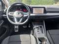 View of dashboard