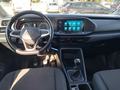 View of dashboard