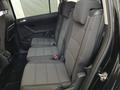View of rear seat