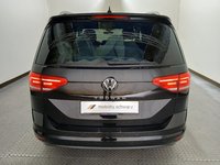 Rear view