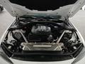 View of engine compartment