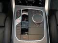 View of centre console
