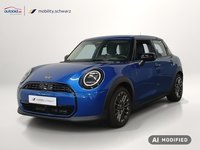 Mini 5-trg. Cooper C Classic Trim S UVP: 37.409,99 €