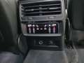 View of rear climate control switch