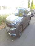 Skoda Kodiaq 2,0 TDI 4x4 DSG "Sportline"