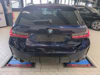 Rear view