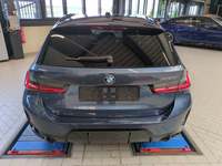 Rear view