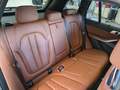 Vista del asiento trasero