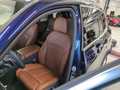 Vista del asiento delantero