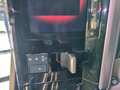View of centre console