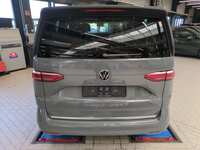 Rear view