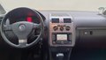 View of dashboard