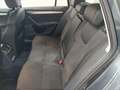 View of rear seat
