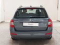 Rear view