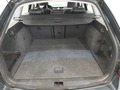 View of boot / luggage space